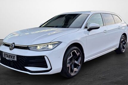VW Passat Variant 12.500 km 47.350 &euro; Ibbenbüren 49477