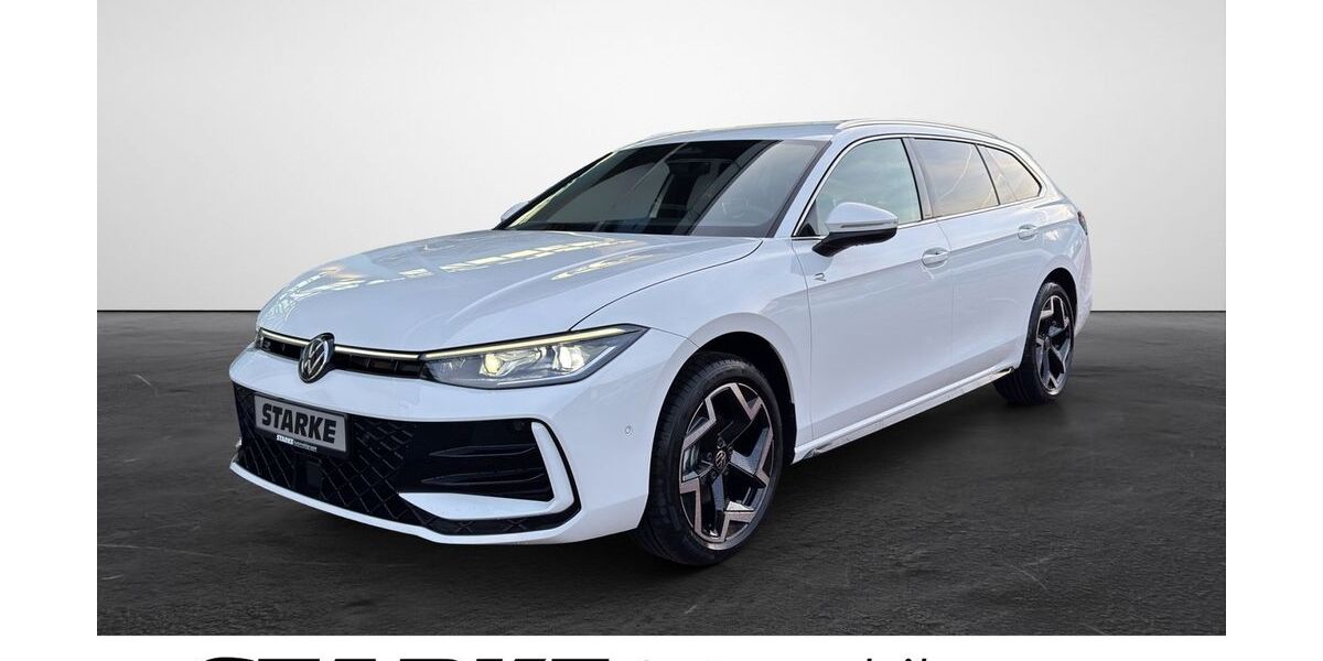 VW Passat Variant 12.500 km 47.350 &euro; Ibbenbüren 49477
