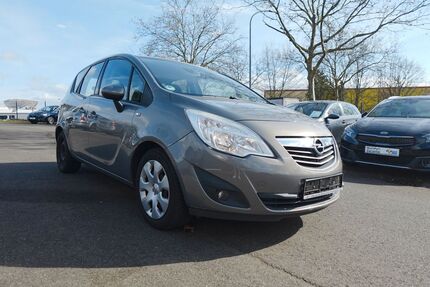 Opel Meriva 230.000 km 1.590 &euro; Wittlich 54516