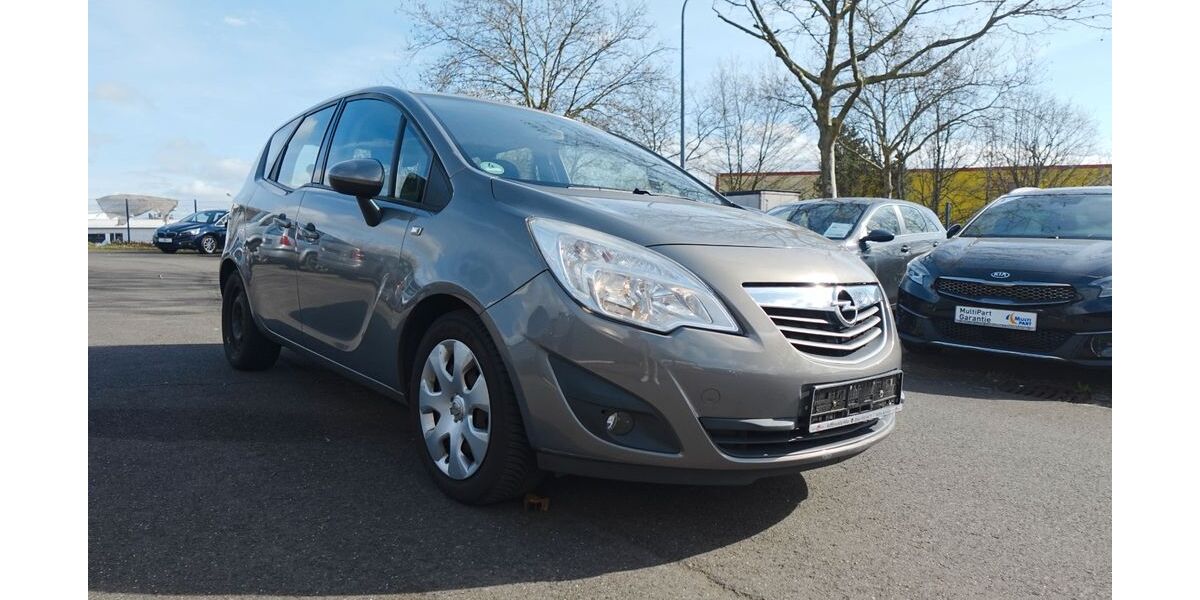 Opel Meriva 230.000 km 1.590 &euro; Wittlich 54516