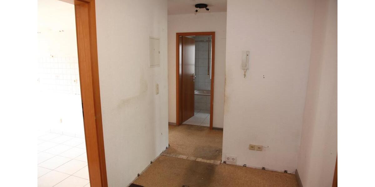Erdgeschoßwohnung Pfullendorf - 3 Zimmer, 71 m&sup2;, 169.000&euro; | Angebot:26563094