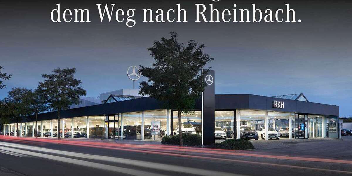 Mercedes-Benz EQA 300 5.588 km 40.950 &euro; Rheinbach 53359