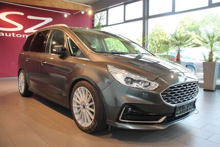 Ford Galaxy 218.287 km 15.000 &euro; Borken 46325