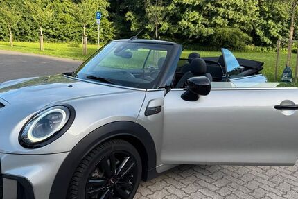 Mini Cooper S Cabrio 33.500 km 31.000 &euro; Barmstedt 25355