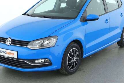 VW Polo 56.763 km 8.780 &euro; Neufahrn 85375