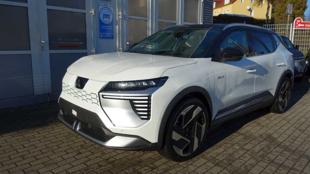 Mitsubishi Eclipse Cross 1.500 km 48.690 &euro; Freital 01705