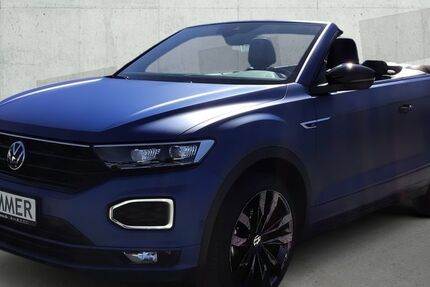 VW T-Roc 42.152 km 27.890 &euro; Meppen 49716