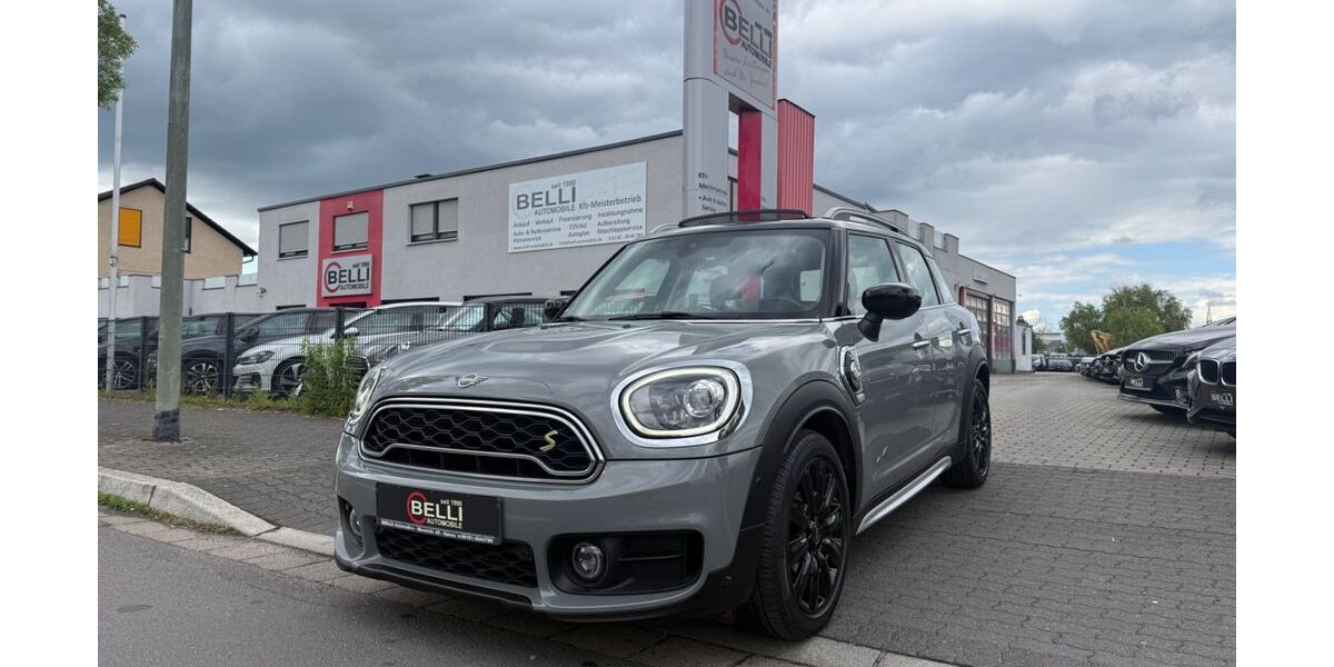 Mini Countryman SE (Cooper) 98.000 km 17.950 &euro; Hanau 63452