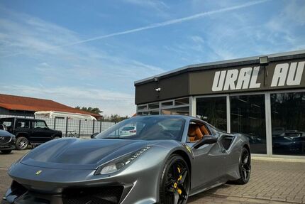 Ferrari 488 Pista 8.900 km 599.000 &euro; Adelheidsdorf 29352