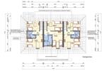 Reihenhaus Norden - 4 Zimmer, 78 m&sup2;, 359.000&euro; | Angebot:26839181