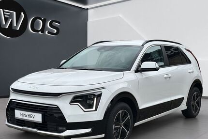 Kia Niro 4.999 km 27.970 &euro; Stuhr 28816