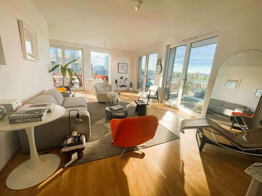 Wohnung zum Mieten in Mainz 2.110 € 105.25 m²