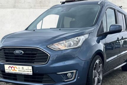 Ford Tourneo Connect 111.750 km 21.900 &euro; Schwerin 19057