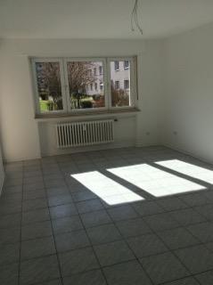 Erdgeschoßwohnung Schweinfurt Bellevue - 2 Zimmer, 60 m&sup2;, 532&euro; | Angebot:26695082