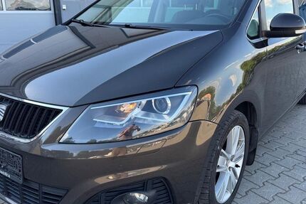 Seat Alhambra 303.000 km 6.800 &euro; Sulzbach Rosenberg 92237