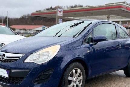 Opel Corsa 175.000 km 1.999 &euro; Seesen 38723