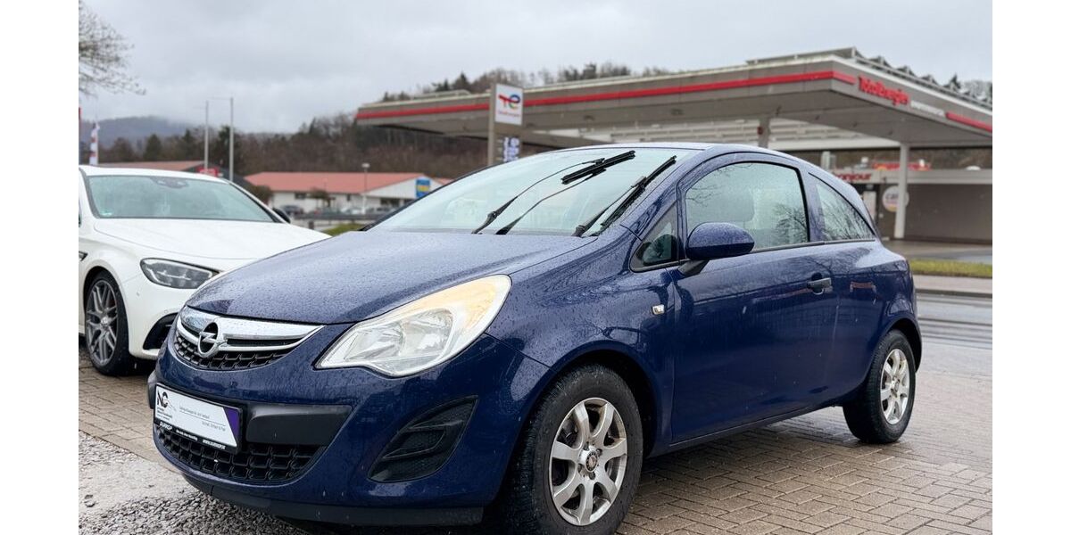 Opel Corsa 175.000 km 1.999 &euro; Seesen 38723