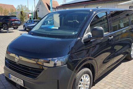 VW T7 Transporter 4.562 km 49.900 &euro; Ebersbach OT Kalkreuth 01561