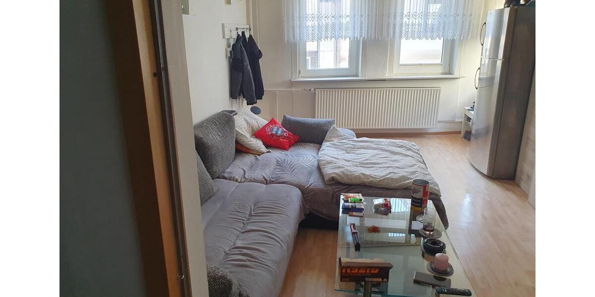 Etagenwohnung Wolfhagen - 5 Zimmer, 130 m&sup2;, 900&euro; | Angebot:26136933