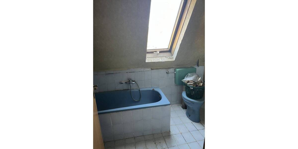Einfamilienhaus Bad Mergentheim Apfelbach - 5 Zimmer, 117 m&sup2;, 219.000&euro; | Angebot:26874958