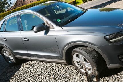 Audi Q3 186.145 km 11.700 &euro; Elsdorf 50189