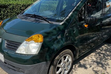 Renault Modus 95.450 km 1.500 &euro; Berlin 13158