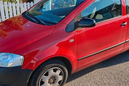 VW Fox 66.400 km 1.500 &euro; Ispringen 75228