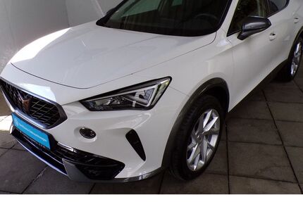 Cupra Formentor 27.364 km 28.970 &euro; Lennestadt 57368
