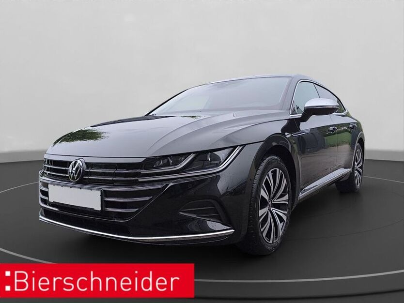 Arteon