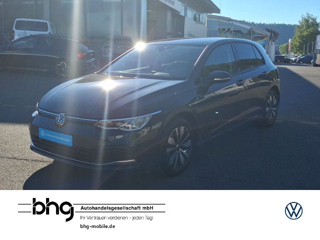 VW Golf 8.695 km 22.830 &euro; Albstadt 72458