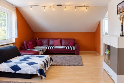 Wohnung Eching - 2 Zimmer, 48 m&sup2;, 259.000&euro; | Angebot:27518046
