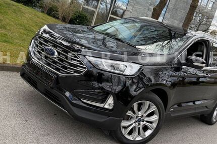 Ford Edge 80.000 km 19.900 &euro; Nürnberg 90431