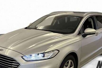 Ford Mondeo 113.150 km 17.450 &euro; Schöningen 38364