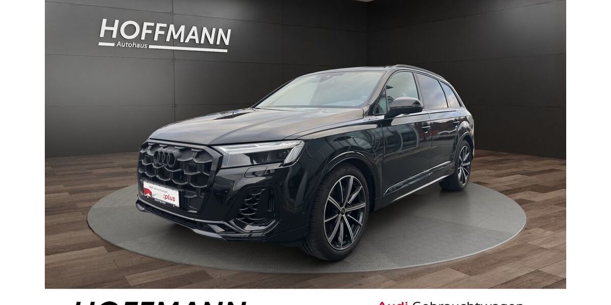 Audi Q7 24.924 km 68.990 &euro; Arnsberg 59823