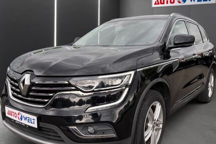 Renault Koleos 107.380 km 15.490 &euro; Sandersdorf Brehna 06796