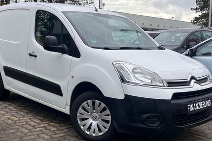 Citroen Berlingo 155.000 km 3.499 &euro; Flintbek 24220