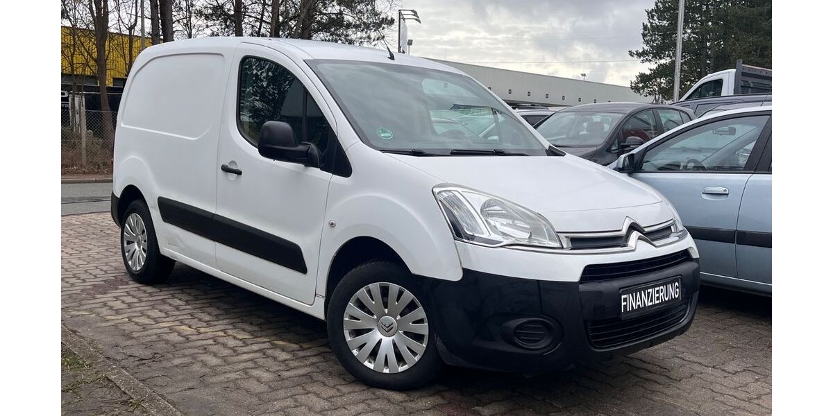 Citroen Berlingo 155.000 km 3.499 &euro; Flintbek 24220