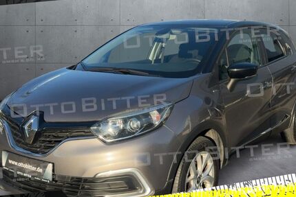 Renault Captur 71.399 km 9.945 &euro; Bielefeld 33647