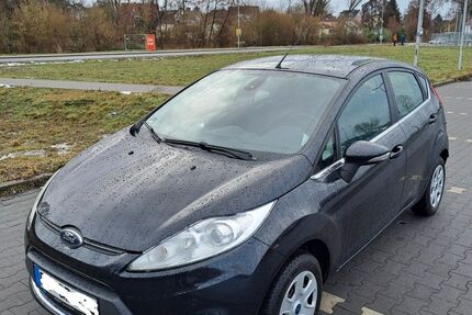 Ford Fiesta 184.500 km 3.900 &euro; Wöllstadt 61206