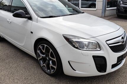 Opel Insignia 38.303 km 22.500 &euro; Trier 54295