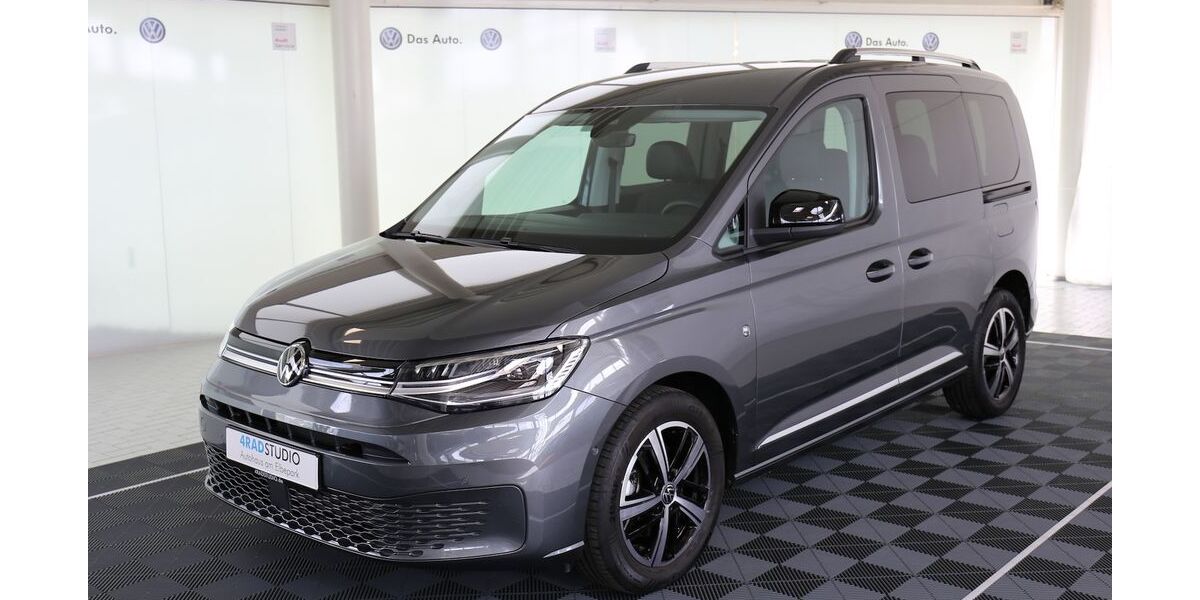 VW Caddy 10.460 km 33.880 &euro; Hohe Börde OT Hermsdorf bei Magdeburg 39326