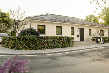 Haus Gleichen Bremke - 6 Zimmer, 130 m&sup2;, 271.290&euro; | Angebot:25700391