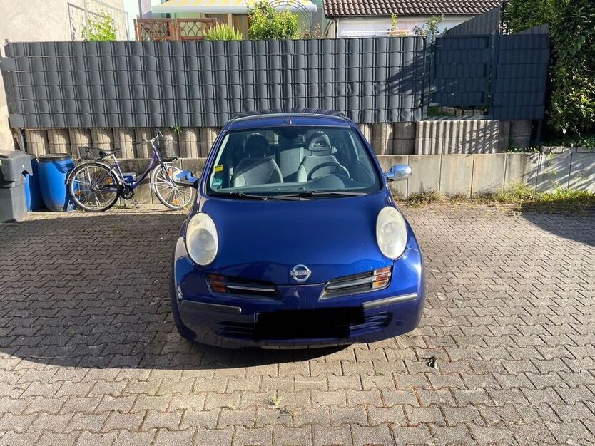 Micra
