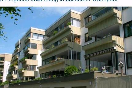 RESERVIERT 4 Zimmer Wohnung mit Schwimmbad Loggia ETW 4 zimmer