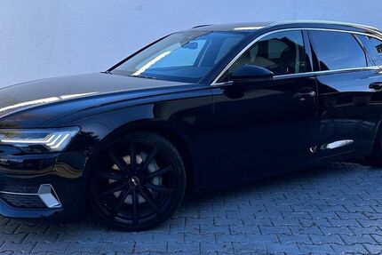 Audi A6 130.000 km 28.990 € München 81243