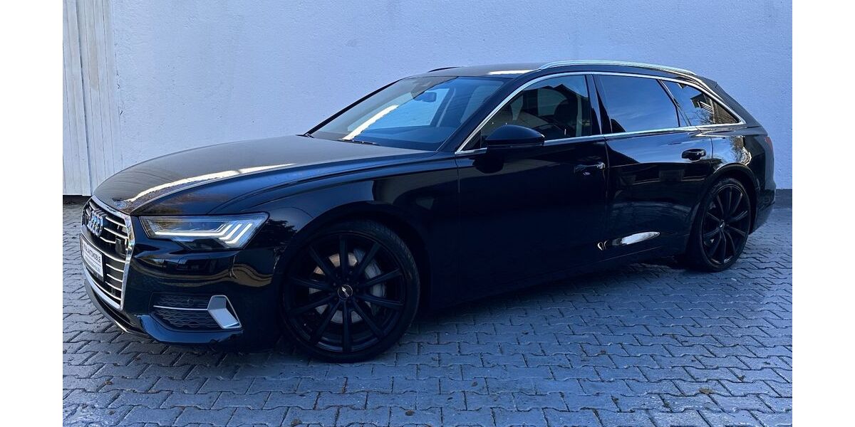 Audi A6 130.000 km 28.990 € München 81243
