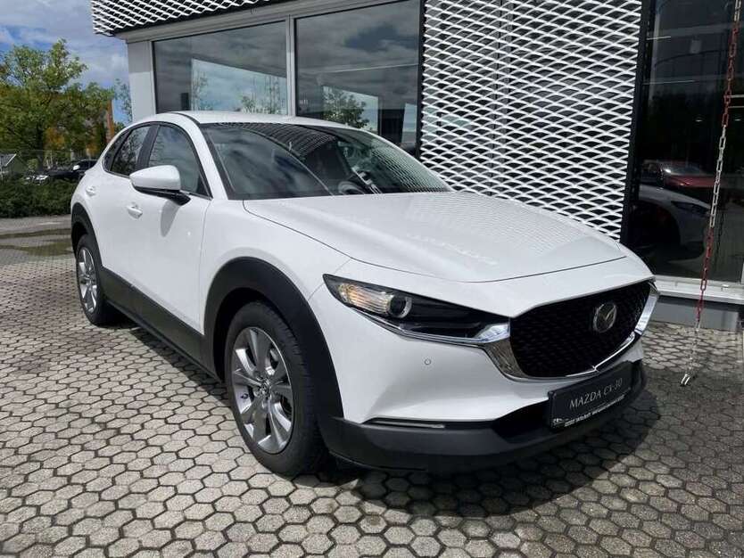 CX-30
