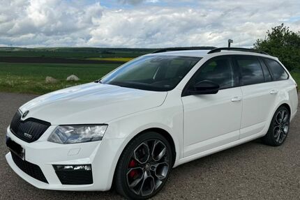 Skoda Octavia 179.000 km 16.000 &euro; Weißenfels 06667