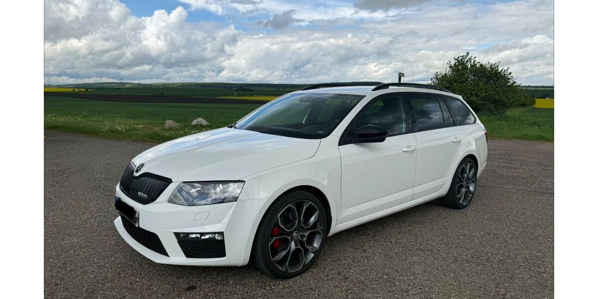 Skoda Octavia 179.000 km 16.000 &euro; Weißenfels 06667