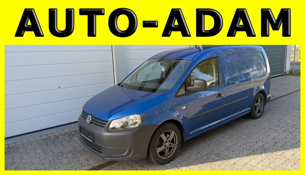 VW Caddy 209.429 km 6.850 &euro; Lübeck 23556